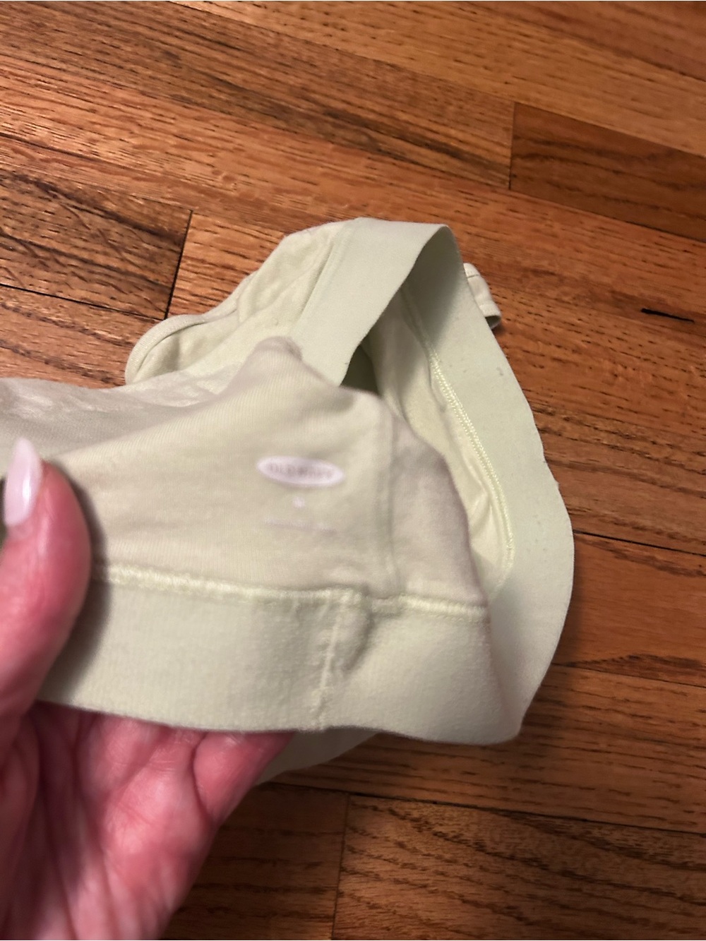 Old Navy Bralettes, set of 4 - Picture 5 of 15